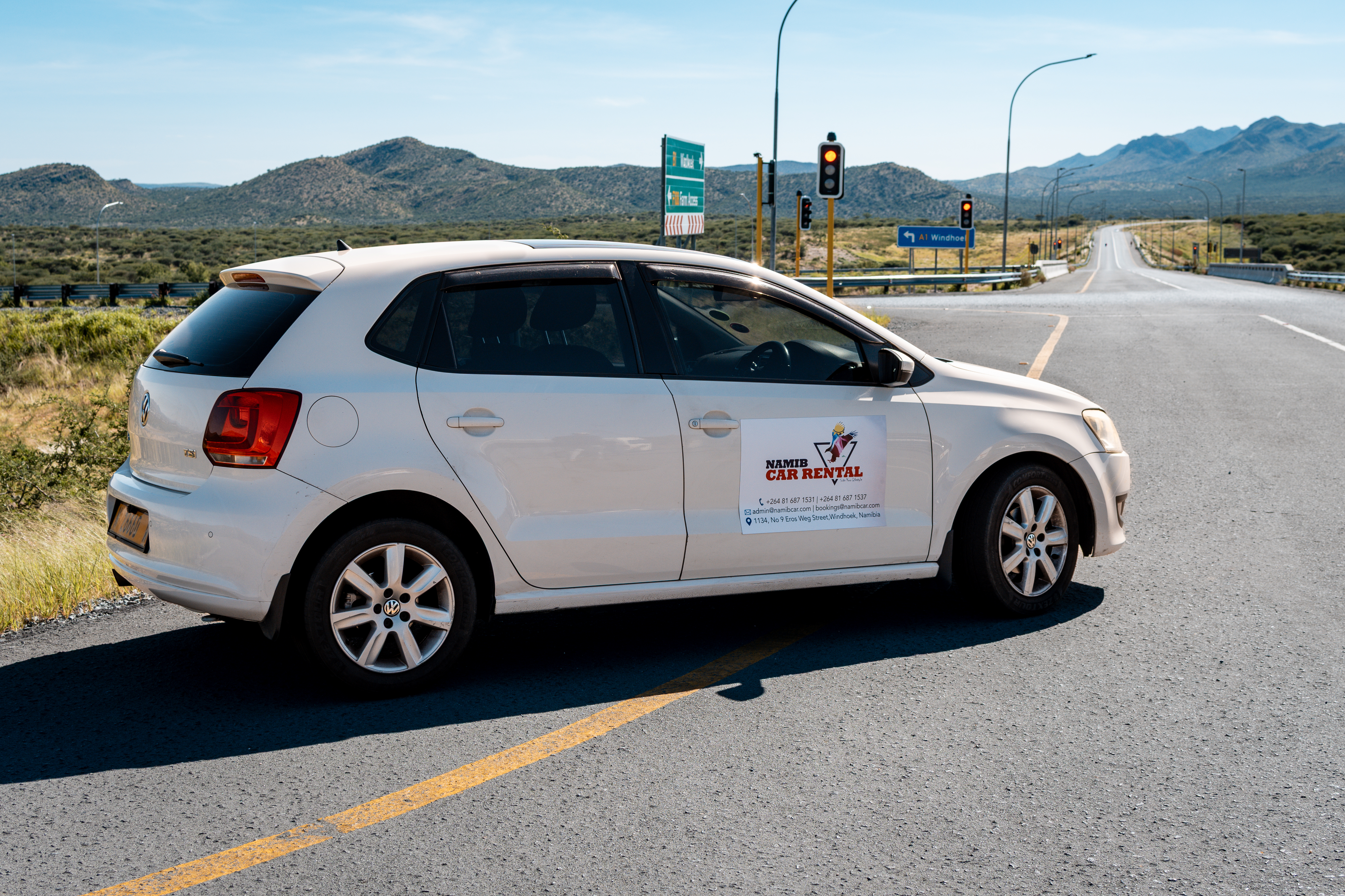 Volkswagen TSI