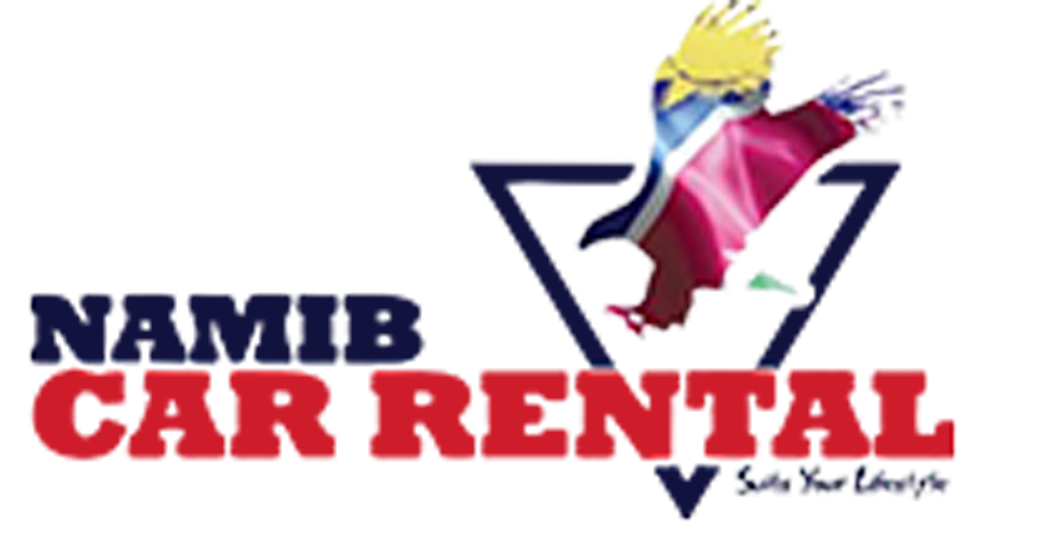 Namib Car Rental Logo
